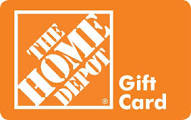 Home Depot Gift Card