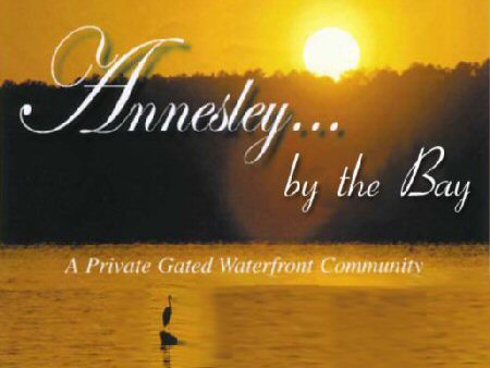 Annesley by the Bay Waterfront Community
