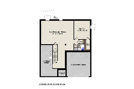 Arrowwood Floorplans