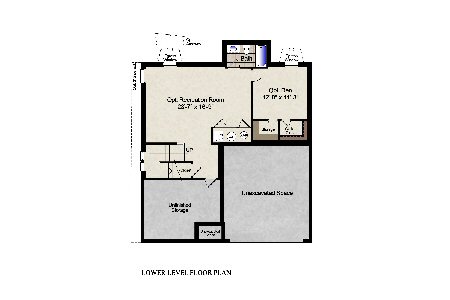 Cypress Model Floorplans