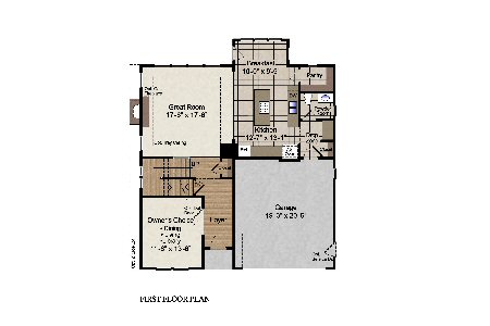 Cypress Model Floorplans